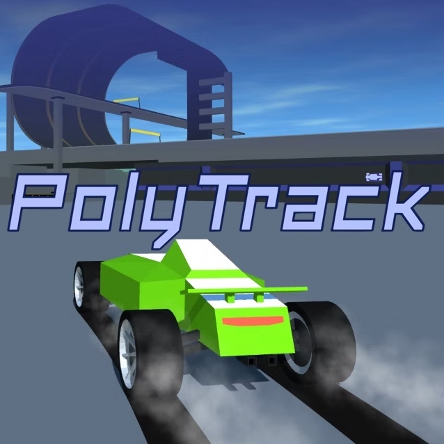 poly track